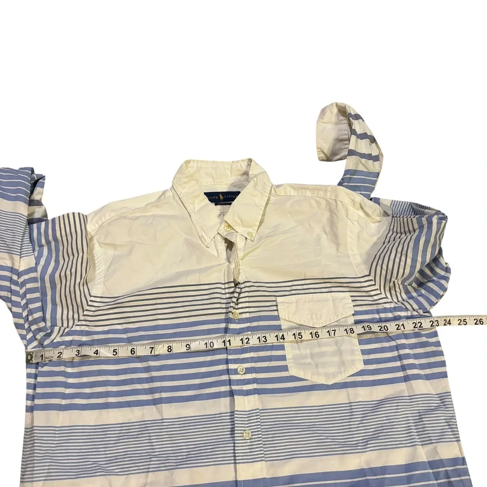 Polo Ralph Lauren handsome ralph